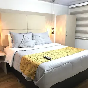 Casa Modelia Bed & Breakfast