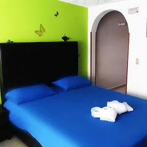 House Bed & Breakfast