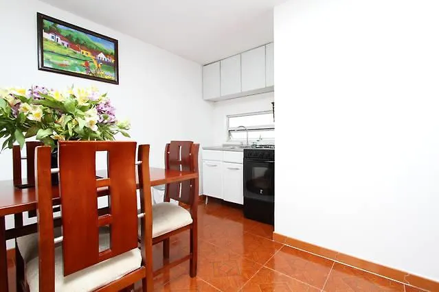 Niza Norte Apartahotel Bogota
