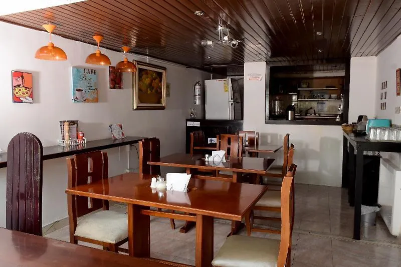 Niza Norte Apartahotel Bogota