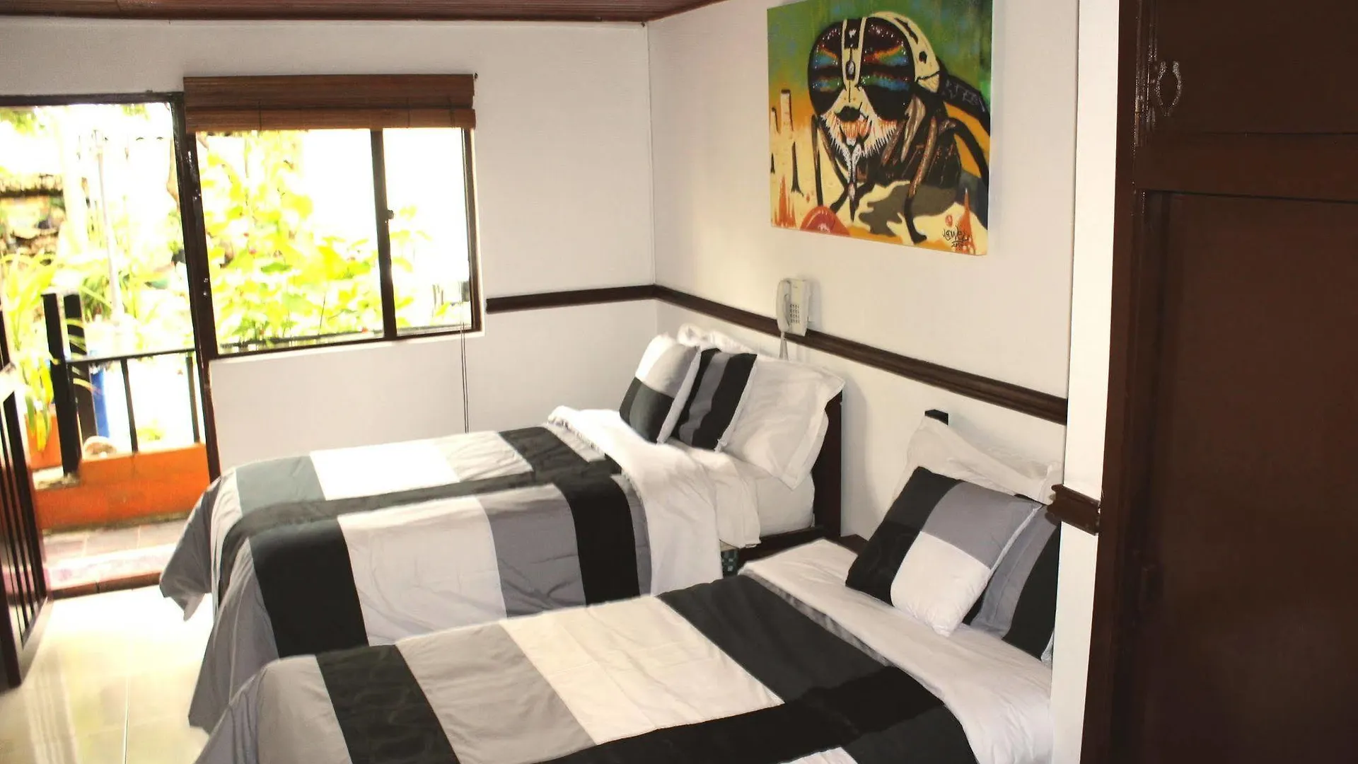 Niza Norte Apartahotel Bogota