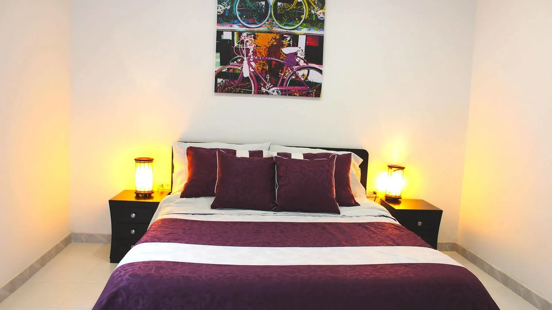 *** Bed & Breakfast Niza Norte Apartahotel Bogota Colombia